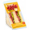 Pierre Baguette Sendvič pastrami