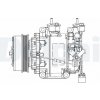 Kompresor klimatizácie DELPHI CS20515