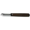 Škrabka na zeleninu 16 cm, čierna, drevo, Victorinox