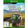 Farming Simulator 17: Ambassador Edition (X1)