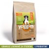 Yoggies mini Active kachna a zvěřina 5 kg