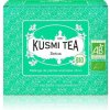 Detox BIO, zelený čaj, 20 vrecúšok Kusmi Tea