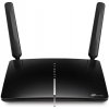 tp-link Archer BE800, Trojpásmový Wi-Fi 7 router BE19000 s SFP portom ARCHER BE800