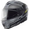 Integrální helma Schuberth S3 Apex černá/šedá L 59