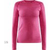 Craft core dry active c tričko dámske, ružová Veľkosť: S