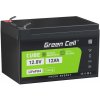 Green Cell 12V 12Ah