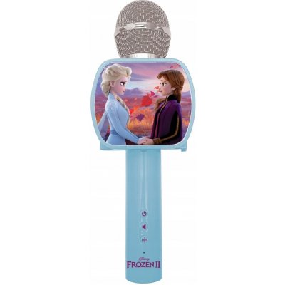 Lexibook Mikrofón Frozen MIC240FZ