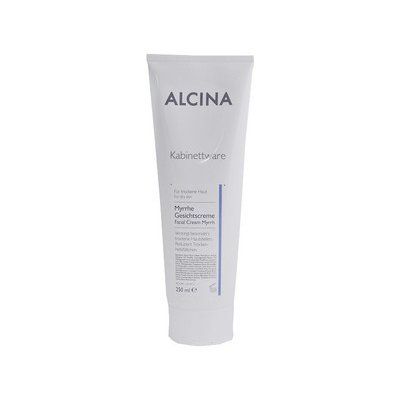 Alcina Facial Cream Myrrhe 250 ml