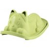 Smoby Hojdačka mačka Green Cat Rocker Life zelená
