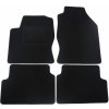 Koberce textilné J&J AUTOMOTIVE Ford Focus I 1998 - 2004