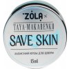 Zola x Taya Makarenko Save Skin - ochranný krém 15 ml