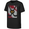 Outerstuff detské tričko Chicago Blackhawks Box Ss Ctn Tee