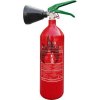 Červinka S2-AM snehový 2 kg antimagnetický