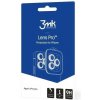 3mk Lens Pro Tvrzené sklo ochrana kamery pro Apple iPhone 13 iPhone 13 mini 5903108452366