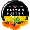 Krémové maslo na tetovanie Loveink Tattoo Butter Papaya 100ml