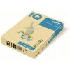 Kancelársky papier IQ formát A4 80g 500 listov