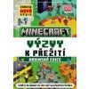 Minecraft - Výzvy k přežití - Hrdinská edice - Kolektiv