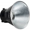 Nanlite 45° Reflector with FM Mount