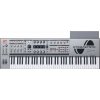 ASM Hydrasynth Deluxe Silver