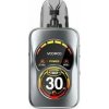 VOOPOO ARGUS A Pod 1100mAh Storm Silver