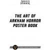 The Art of Arkham Horror Poster Book