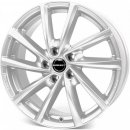 Borbet V 7x17 5x112 ET49 silver