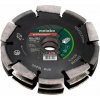 METABO Diamantový frézovací kotúč FS3 125x28, 5x22,23mm 628299000