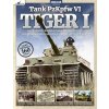 Tank PzKpfw VI – TIGER I upravené vydání
