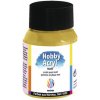 NERCHAU Hobby Akryl MAT/METALLIC- neónová/metalická akrylová farba 59 ml neónovo žltá 362808