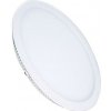 Solight Solight WD144 - LED podhľadové svietidlo 24W/230V 3000/4000/6000K priemer 30 cm biela SL1636 + záruka 3 roky zadarmo + záruka 3 roky zadarmo