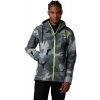 Fox Pit Camo Jacket black camo M