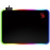 A4tech podložka pod myš Bloody MP-35N, RGB, 350x250mm