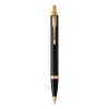 Parker GT 1502/3231666 Royal I.M. Black guľôčkové pero