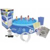 Master Pool Marin Blue Prompt Pool 300 x 76 cm JL17793