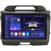 HIZPO S9006 9“ Android 13 Autorádio KIA Sportage III (6+64GB)