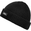 pánska čiapka HORSEFEATHERS GAINE BEANIE Black