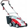 AL-KO Combi Care 36 E Comfort - Elektrický prevzdušňovač a vertikutátor 113465