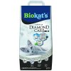 Biokat's Diamond Classic podstielka 8 l