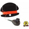 Extra Carp Back Lead Twin Ball 75 g