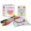 Kawaii Cross-Stitch Kit