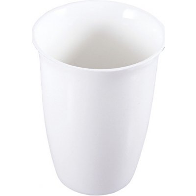 Slezák Rav Keramická miska na WC kefu keramika