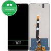 LCD displej + Dotykové sklo Infinix Note 30 5G X6711 Aftermarket