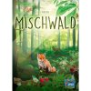 Asmodee Mischwald, karetní hra
