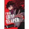 Viz Media I'm the Grim Reaper 1