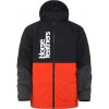 pánska zimná bunda HORSEFEATHERS MORSE II JACKET Flame Red L + doprava zdarma