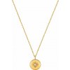 Ania Haie N034-02G Ladies Necklace - Rising Star