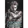 Tajomný cudzinec - Martina Jakubová - online doručenie