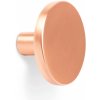 Úchytka knobka Viefe COMO / meď / priemer 41 mm