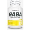 GABA - 60 kapsúl - BioTech USA
