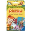 Ravensburger Pictoo Dinosaury